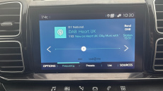 Citroen C5 Aircross 1.6 Plug-in Hybrid 225 Shine Plus 5dr e-EAT8 Hatchback